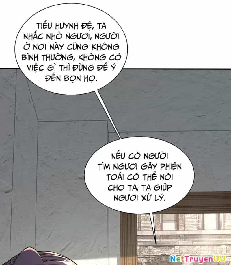Người Ở Rể Bị Ép Thành Phản Diện - Chương 586 - ảnh 29