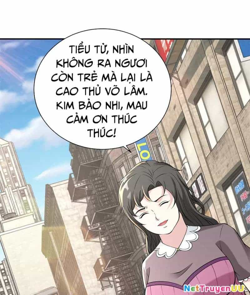 Người Ở Rể Bị Ép Thành Phản Diện - Chương 586 - ảnh 7