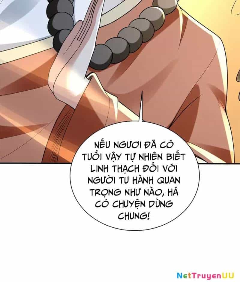 Người Ở Rể Bị Ép Thành Phản Diện - Chương 587 - ảnh 10