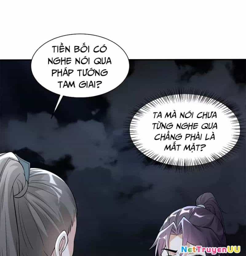 Người Ở Rể Bị Ép Thành Phản Diện - Chương 587 - ảnh 32