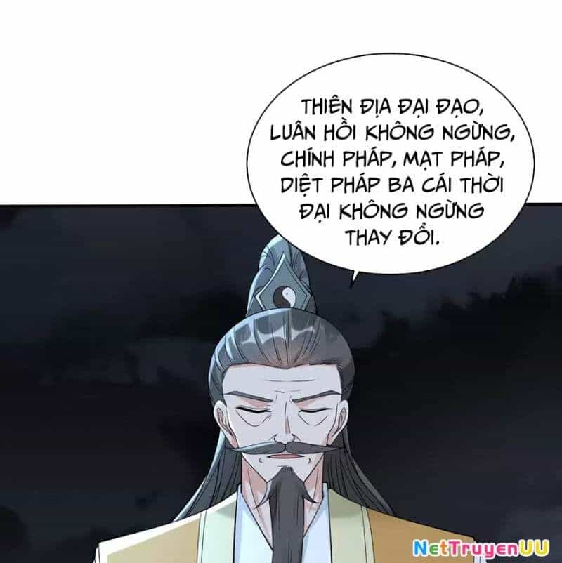 Người Ở Rể Bị Ép Thành Phản Diện - Chương 587 - ảnh 34