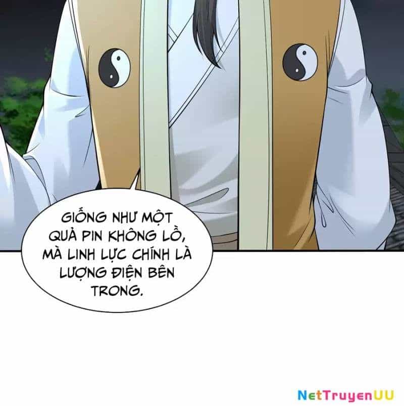Người Ở Rể Bị Ép Thành Phản Diện - Chương 587 - ảnh 35