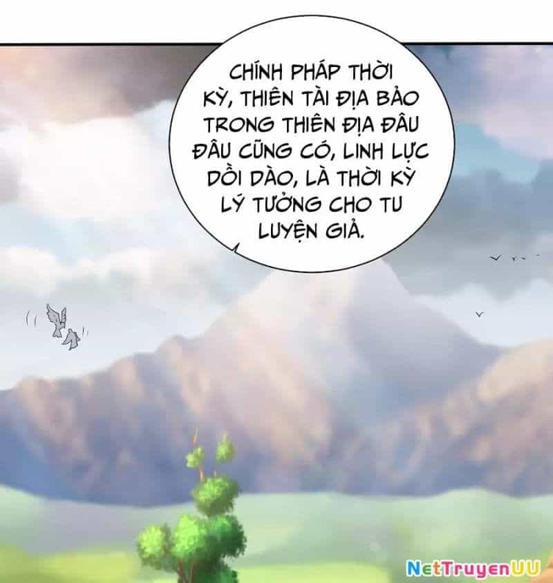 Người Ở Rể Bị Ép Thành Phản Diện - Chương 587 - ảnh 36
