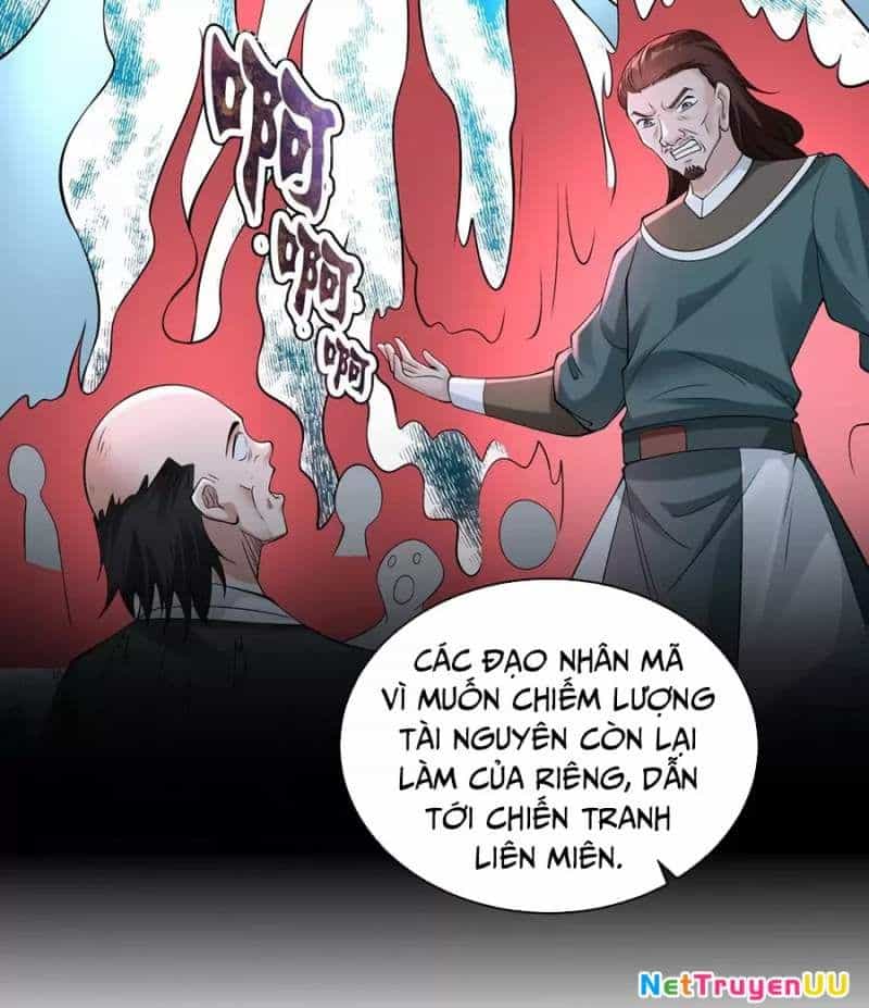 Người Ở Rể Bị Ép Thành Phản Diện - Chương 587 - ảnh 39