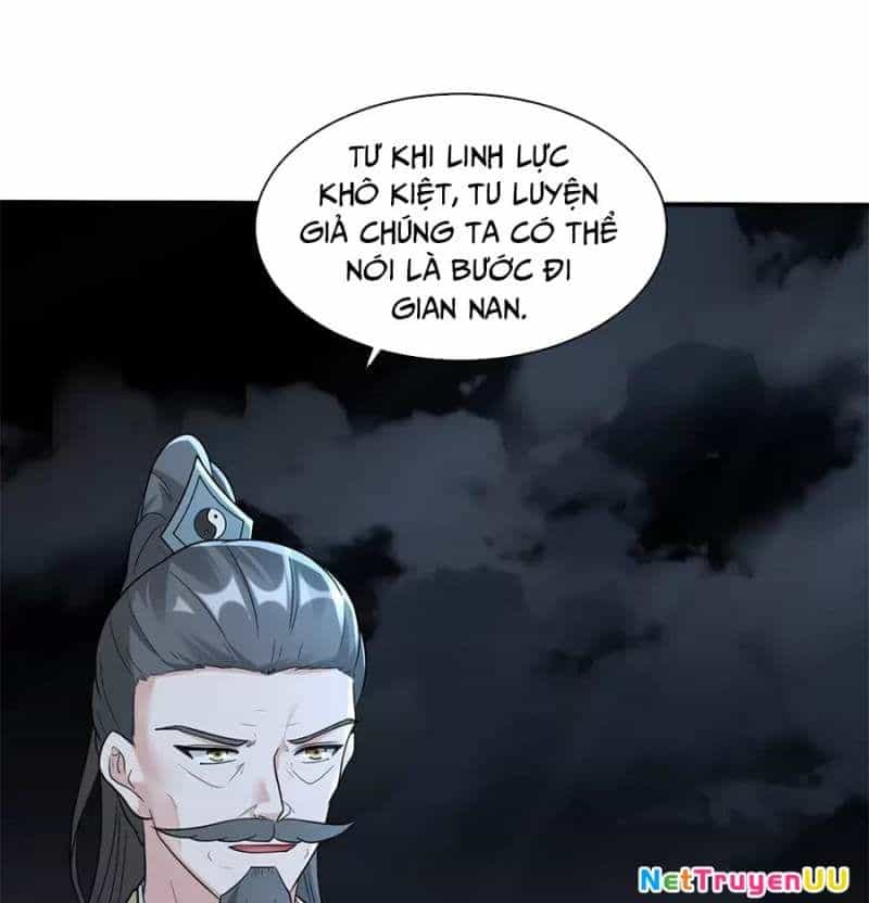 Người Ở Rể Bị Ép Thành Phản Diện - Chương 587 - ảnh 46