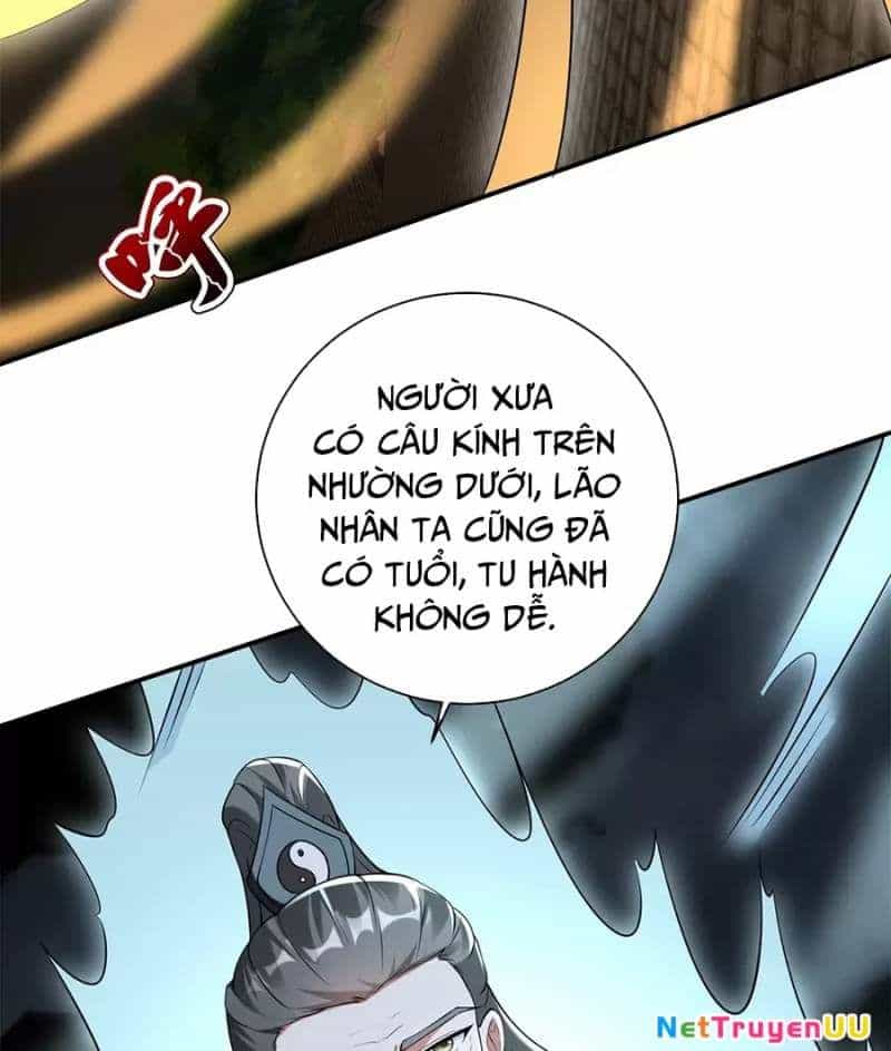 Người Ở Rể Bị Ép Thành Phản Diện - Chương 587 - ảnh 7