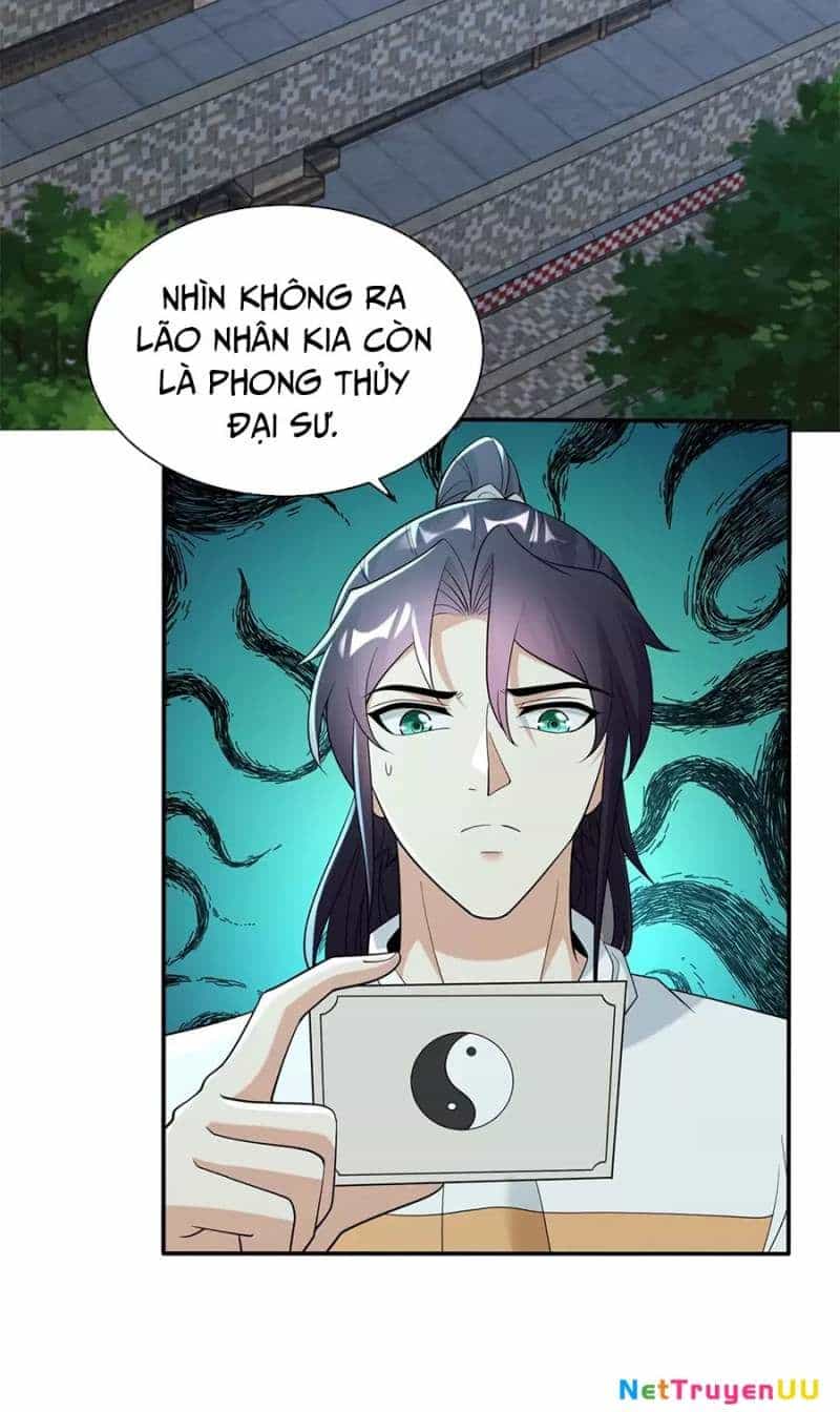 Người Ở Rể Bị Ép Thành Phản Diện - Chương 588 - ảnh 4