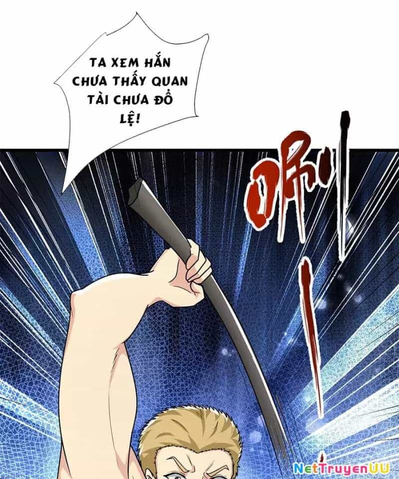 Người Ở Rể Bị Ép Thành Phản Diện - Chương 589 - ảnh 14