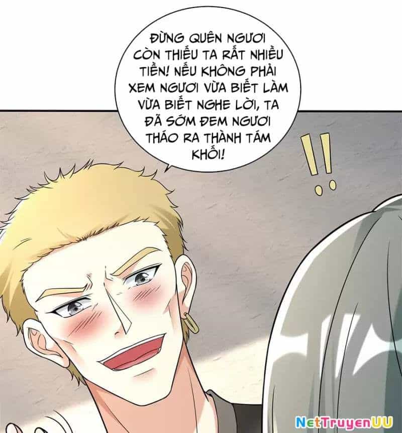 Người Ở Rể Bị Ép Thành Phản Diện - Chương 590 - ảnh 17