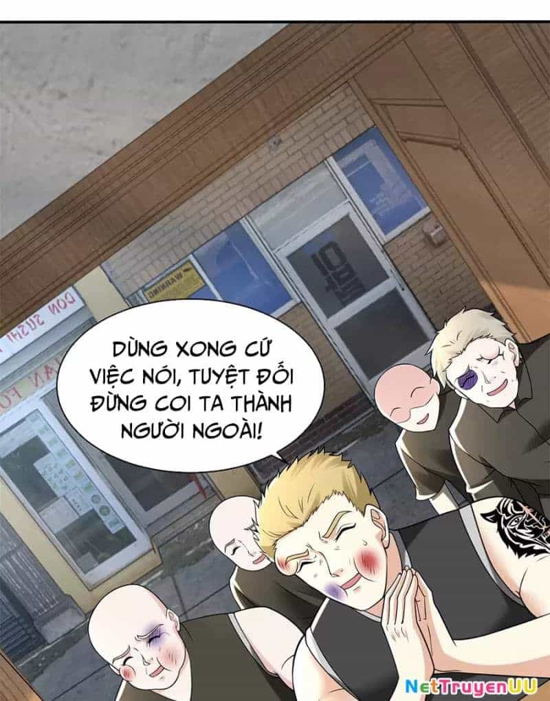 Người Ở Rể Bị Ép Thành Phản Diện - Chương 590 - ảnh 36