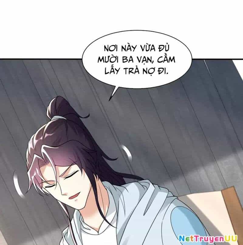 Người Ở Rể Bị Ép Thành Phản Diện - Chương 591 - ảnh 25