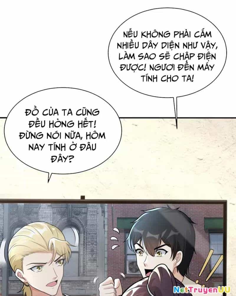Người Ở Rể Bị Ép Thành Phản Diện - Chương 591 - ảnh 39