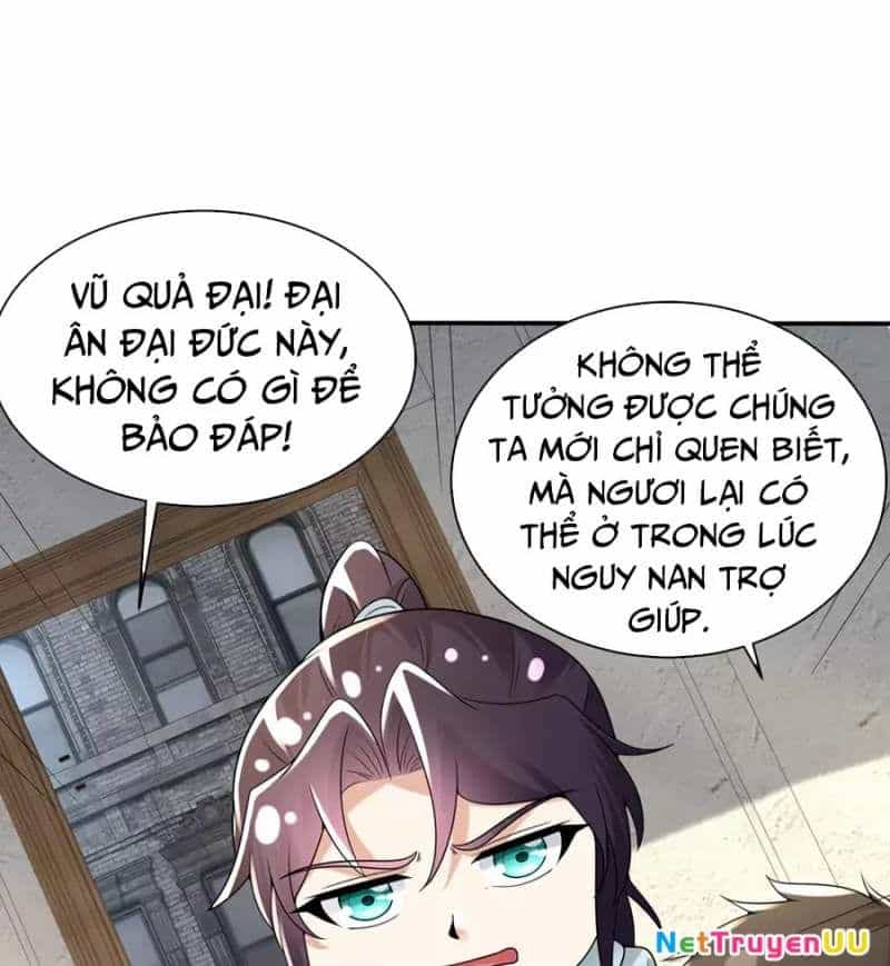 Người Ở Rể Bị Ép Thành Phản Diện - Chương 591 - ảnh 45