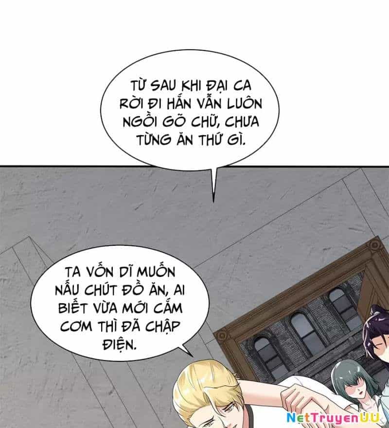 Người Ở Rể Bị Ép Thành Phản Diện - Chương 592 - ảnh 21