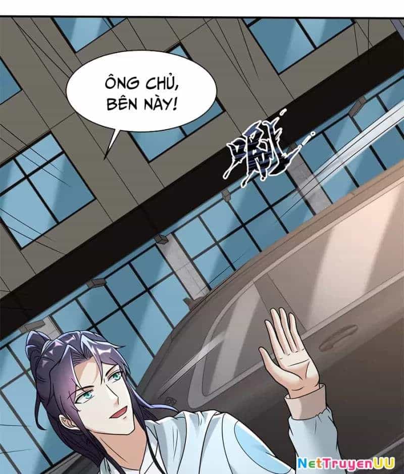 Người Ở Rể Bị Ép Thành Phản Diện - Chương 592 - ảnh 38