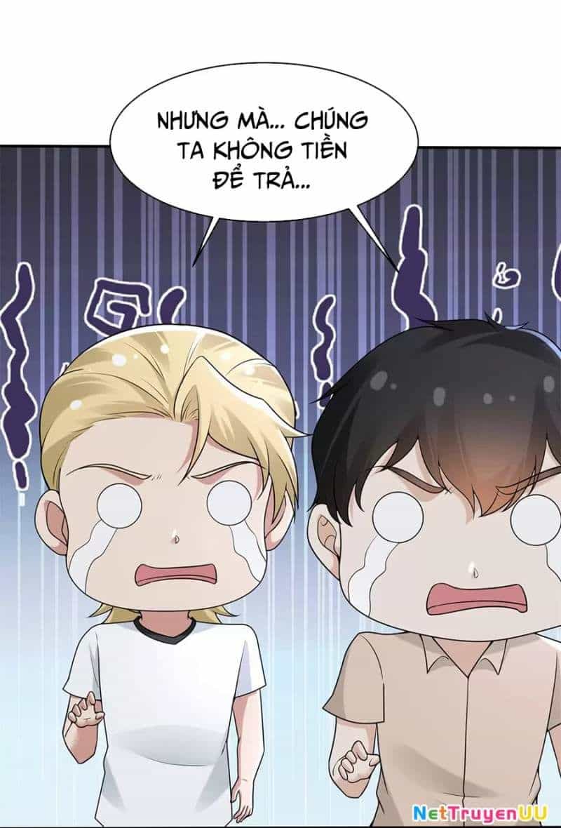 Người Ở Rể Bị Ép Thành Phản Diện - Chương 592 - ảnh 44