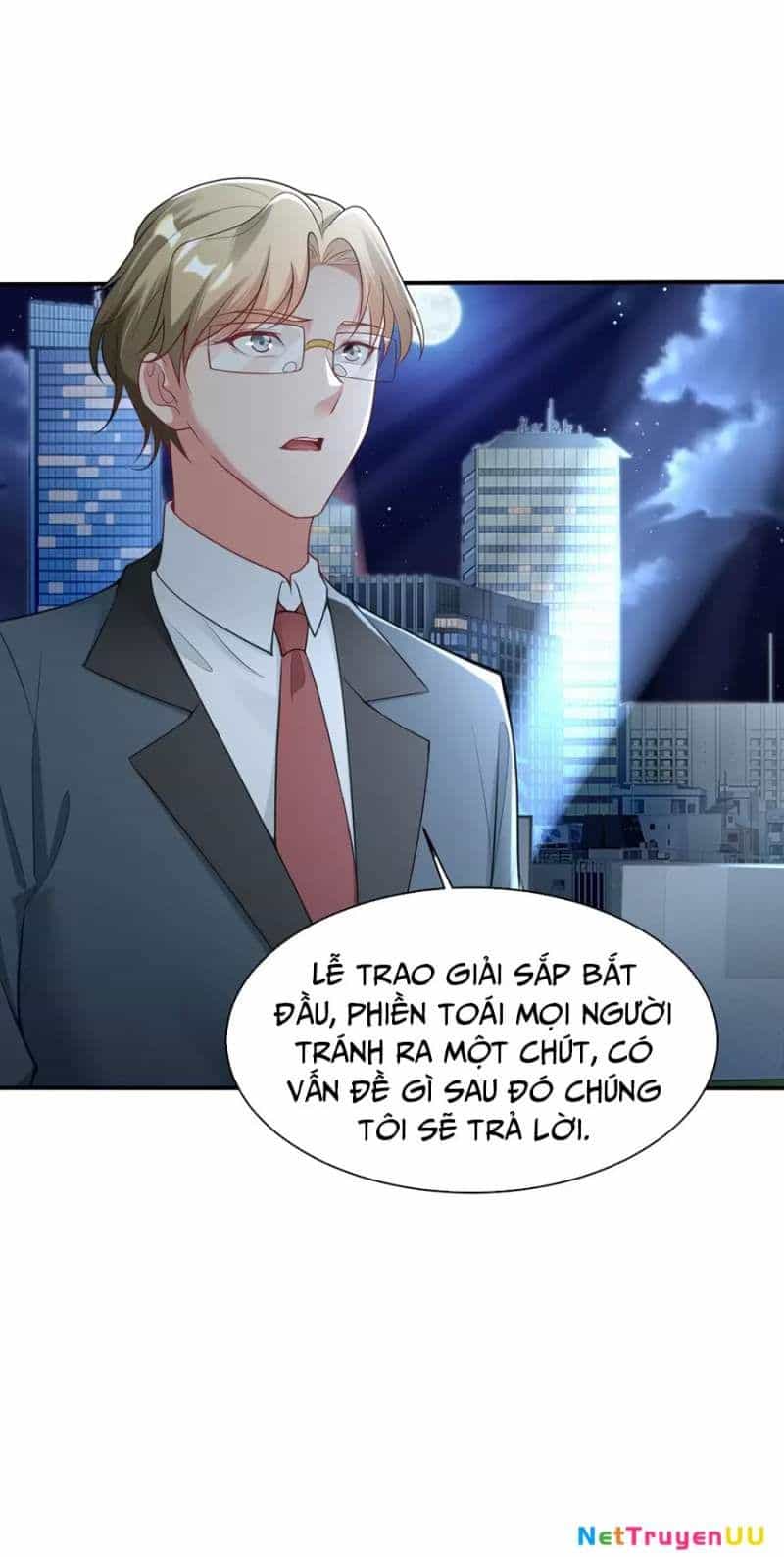 Người Ở Rể Bị Ép Thành Phản Diện - Chương 593 - ảnh 11