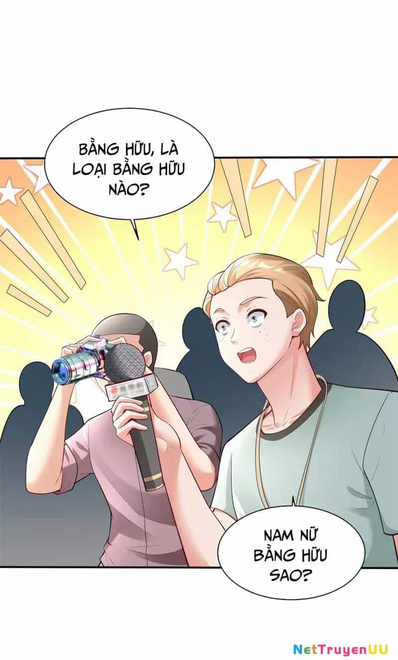 Người Ở Rể Bị Ép Thành Phản Diện - Chương 593 - ảnh 24