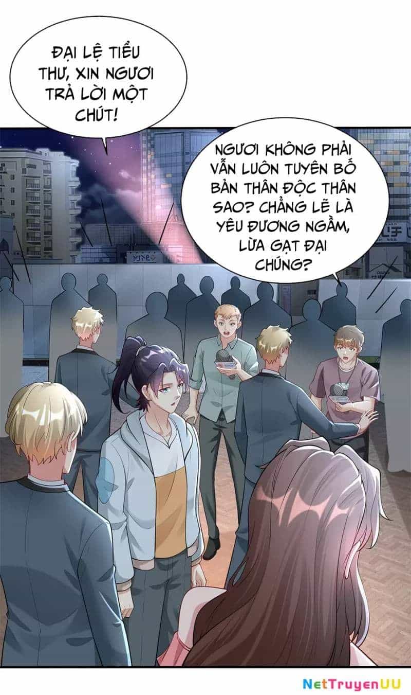 Người Ở Rể Bị Ép Thành Phản Diện - Chương 593 - ảnh 25