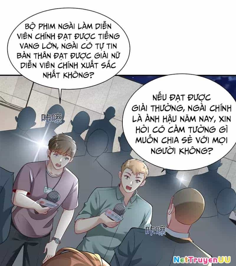 Người Ở Rể Bị Ép Thành Phản Diện - Chương 593 - ảnh 4