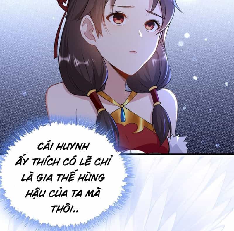Người Ở Rể Bị Ép Thành Phản Diện - Chương 57 - ảnh 28