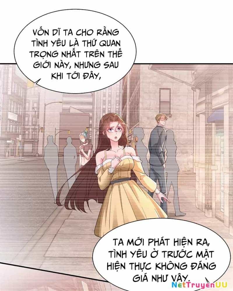 Người Ở Rể Bị Ép Thành Phản Diện - Chương 594 - ảnh 27