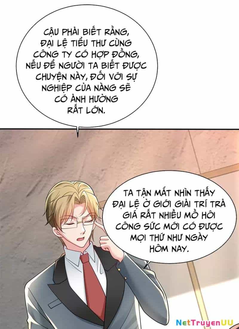 Người Ở Rể Bị Ép Thành Phản Diện - Chương 594 - ảnh 34
