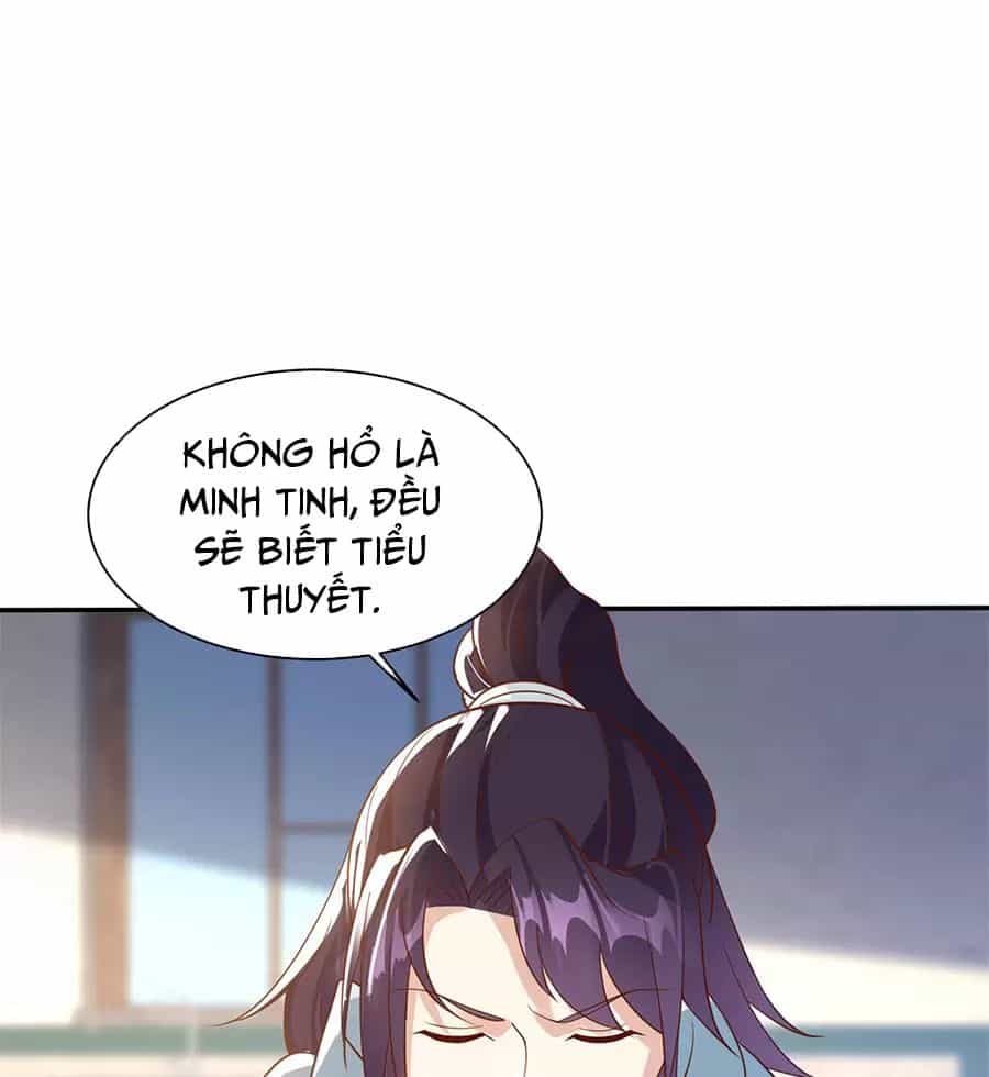 Người Ở Rể Bị Ép Thành Phản Diện - Chương 595 - ảnh 6