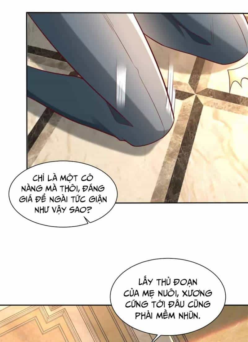 Người Ở Rể Bị Ép Thành Phản Diện - Chương 596 - ảnh 26
