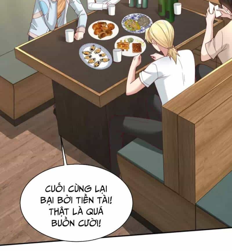 Người Ở Rể Bị Ép Thành Phản Diện - Chương 596 - ảnh 42