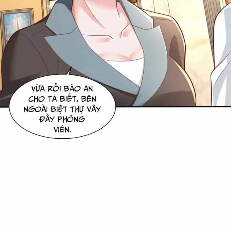 Người Ở Rể Bị Ép Thành Phản Diện - Chương 596 - ảnh 5