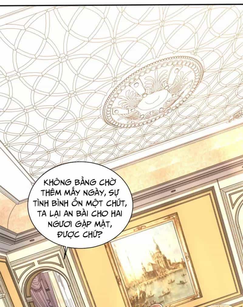 Người Ở Rể Bị Ép Thành Phản Diện - Chương 596 - ảnh 8