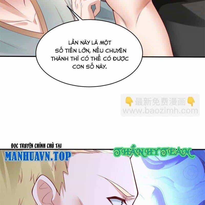 Người Ở Rể Bị Ép Thành Phản Diện - Chương 597 - ảnh 11