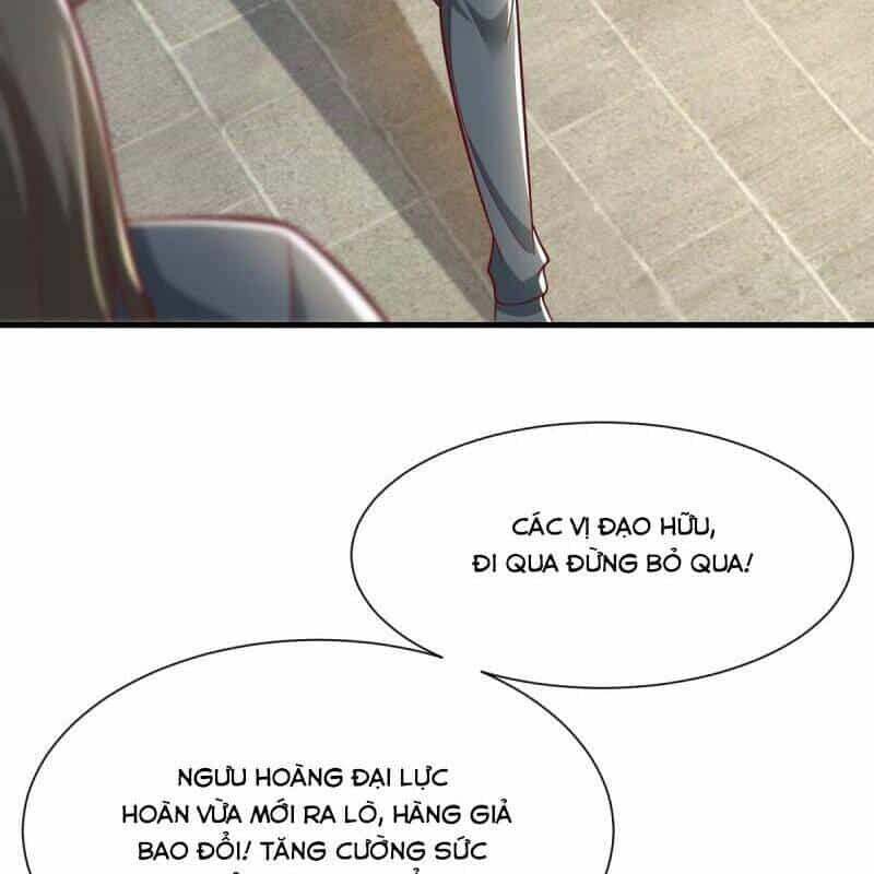 Người Ở Rể Bị Ép Thành Phản Diện - Chương 598 - ảnh 18