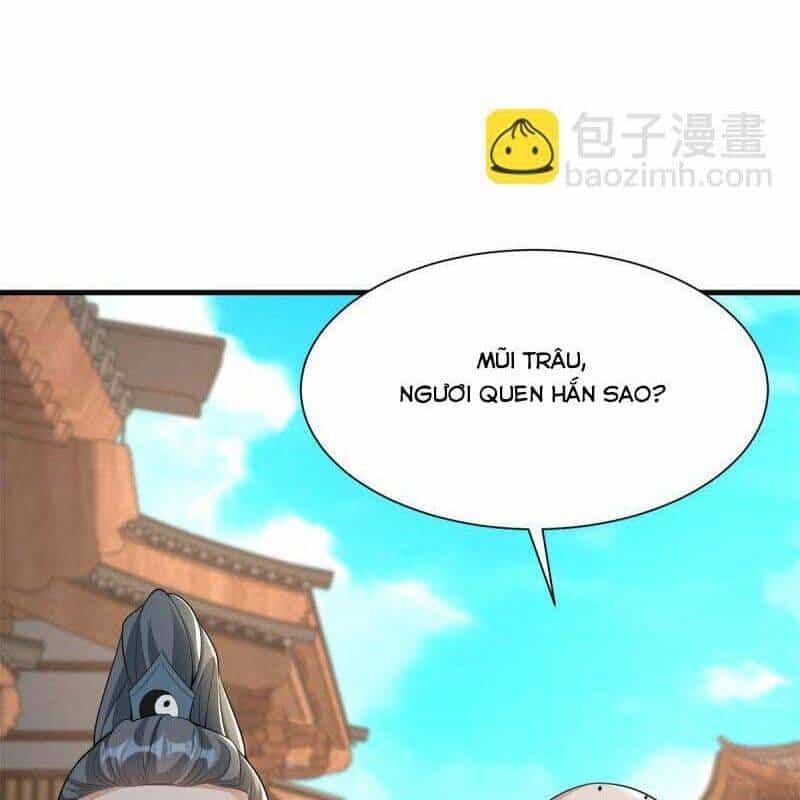 Người Ở Rể Bị Ép Thành Phản Diện - Chương 598 - ảnh 47