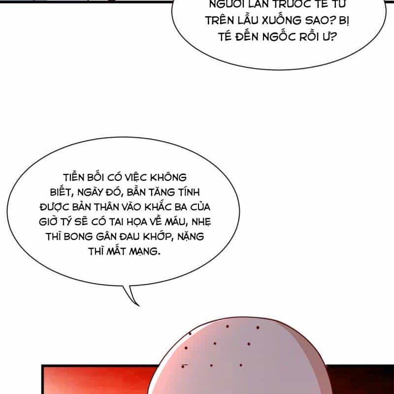 Người Ở Rể Bị Ép Thành Phản Diện - Chương 598 - ảnh 56