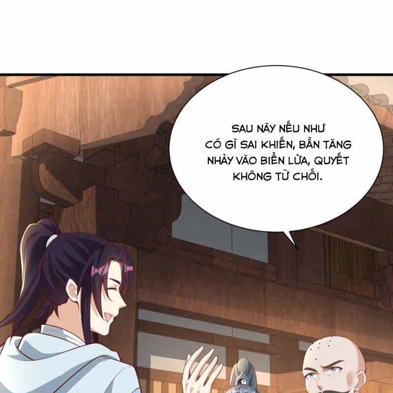 Người Ở Rể Bị Ép Thành Phản Diện - Chương 598 - ảnh 67