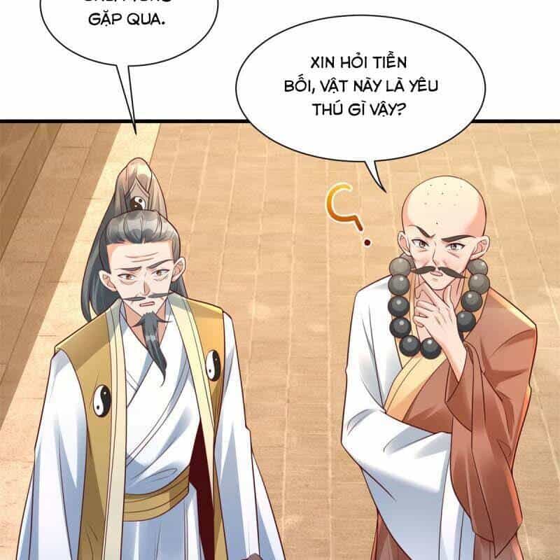 Người Ở Rể Bị Ép Thành Phản Diện - Chương 599 - ảnh 12