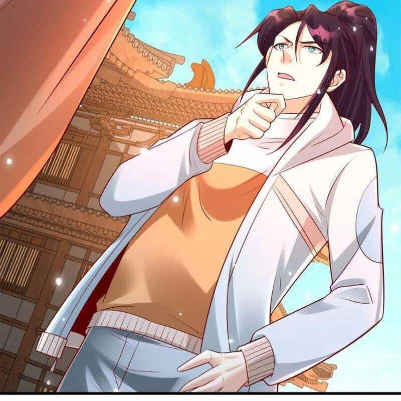 Người Ở Rể Bị Ép Thành Phản Diện - Chương 599 - ảnh 22