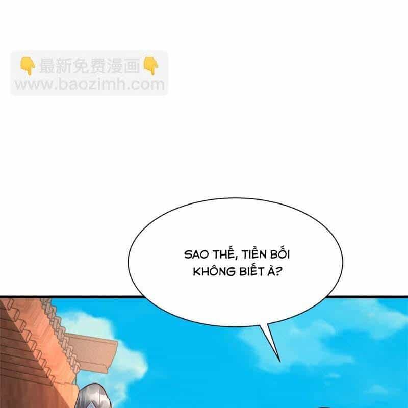 Người Ở Rể Bị Ép Thành Phản Diện - Chương 599 - ảnh 23
