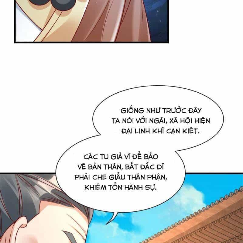 Người Ở Rể Bị Ép Thành Phản Diện - Chương 599 - ảnh 30