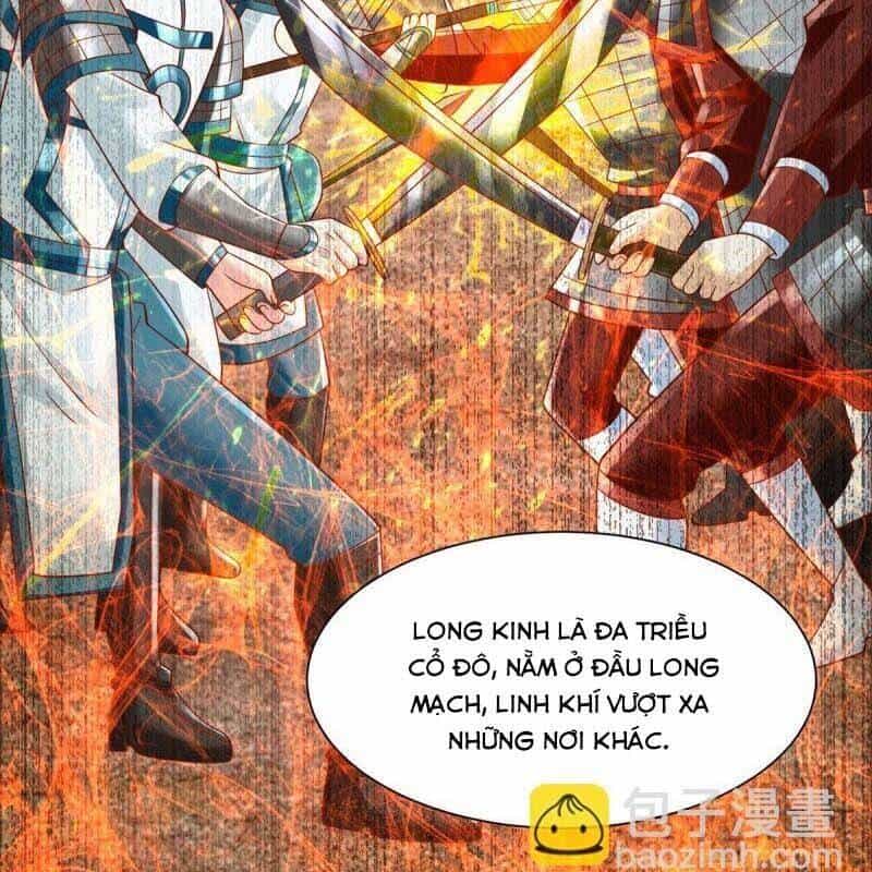 Người Ở Rể Bị Ép Thành Phản Diện - Chương 599 - ảnh 41