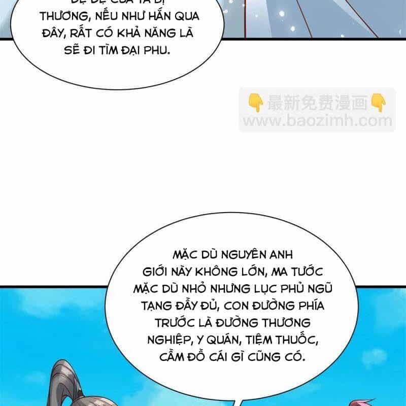 Người Ở Rể Bị Ép Thành Phản Diện - Chương 599 - ảnh 52