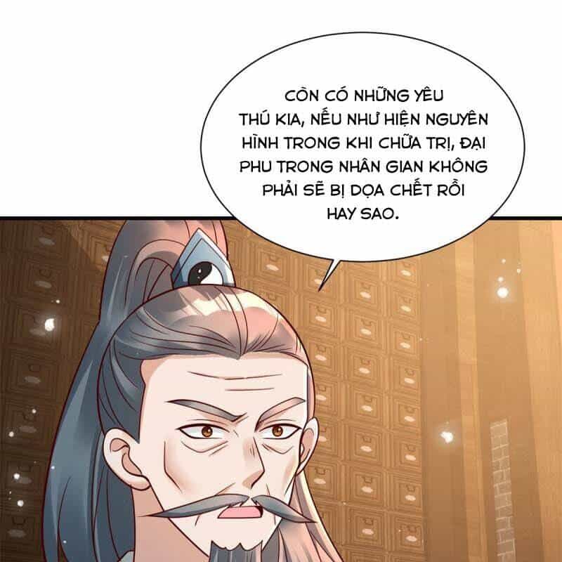 Người Ở Rể Bị Ép Thành Phản Diện - Chương 599 - ảnh 66