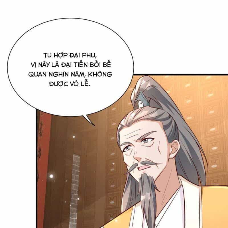 Người Ở Rể Bị Ép Thành Phản Diện - Chương 600 - ảnh 14