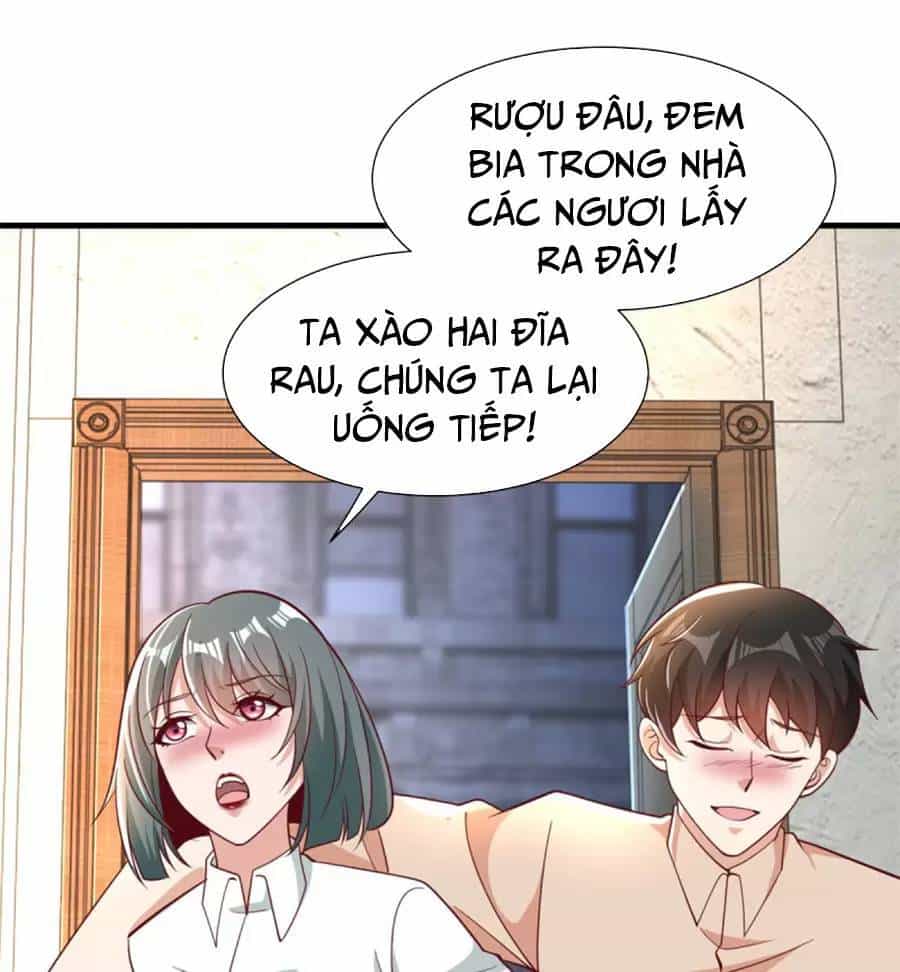 Người Ở Rể Bị Ép Thành Phản Diện - Chương 601 - ảnh 24