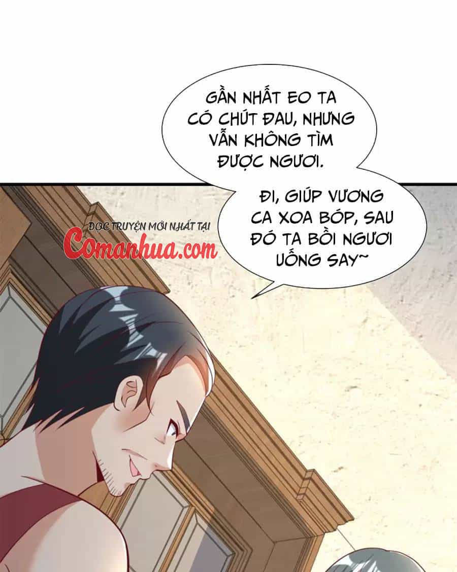 Người Ở Rể Bị Ép Thành Phản Diện - Chương 601 - ảnh 40