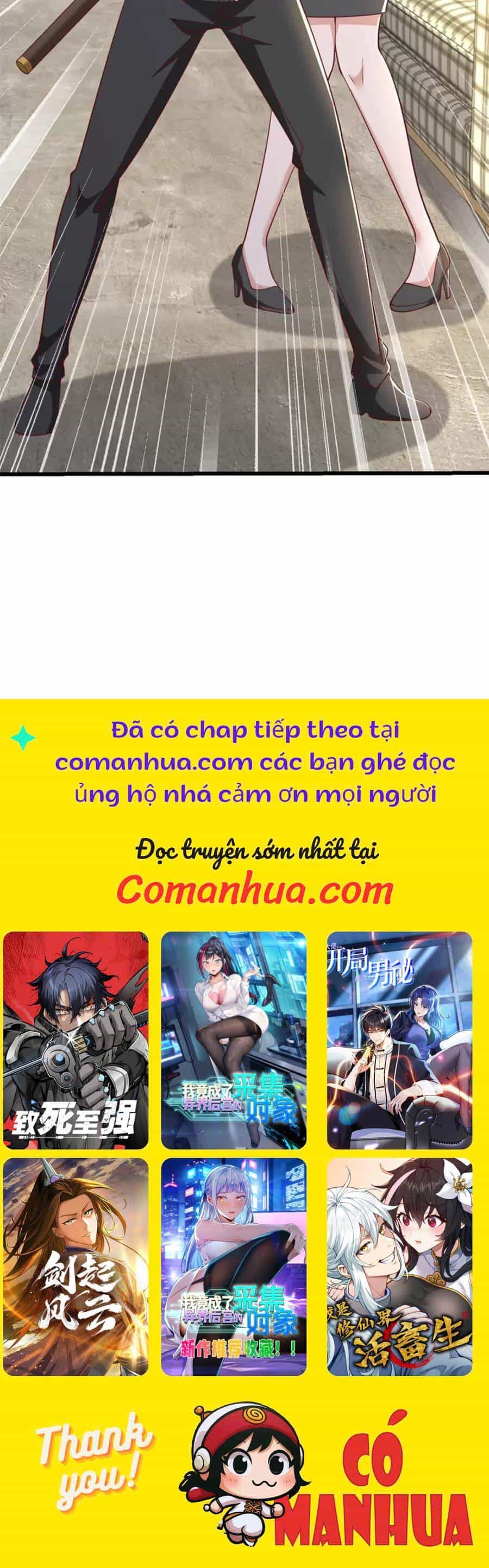 Người Ở Rể Bị Ép Thành Phản Diện - Chương 601 - ảnh 52