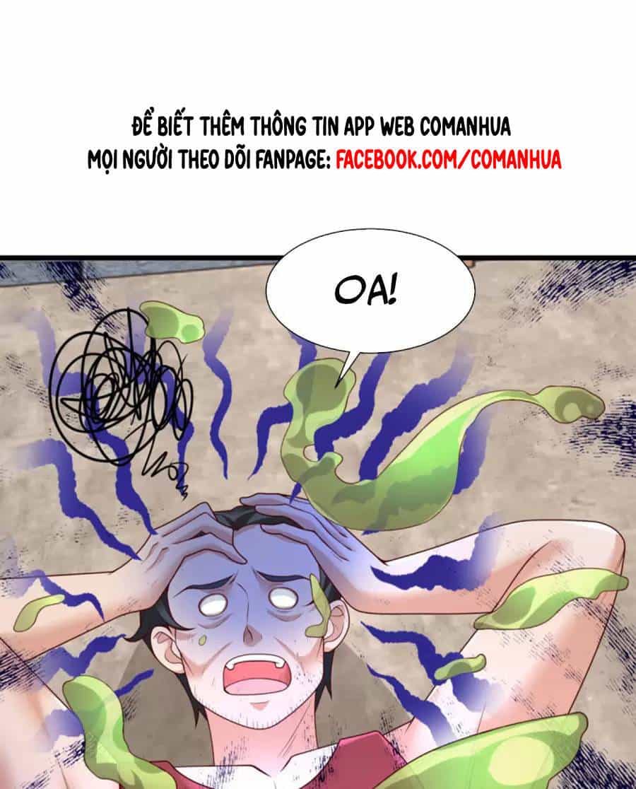 Người Ở Rể Bị Ép Thành Phản Diện - Chương 602 - ảnh 22