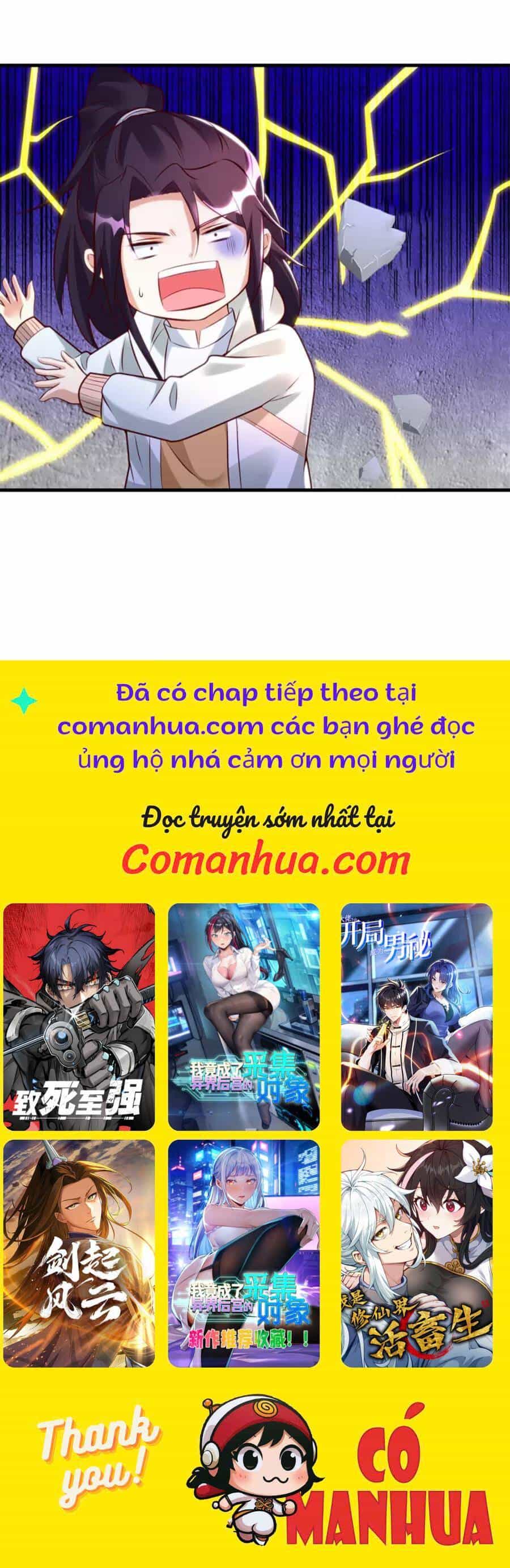 Người Ở Rể Bị Ép Thành Phản Diện - Chương 602 - ảnh 55